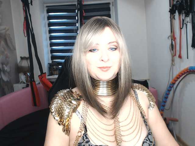 missGODDESS's BongaCams show and profile