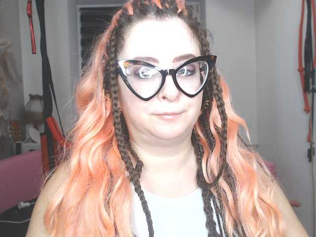 missGODDESS's BongaCams show and profile