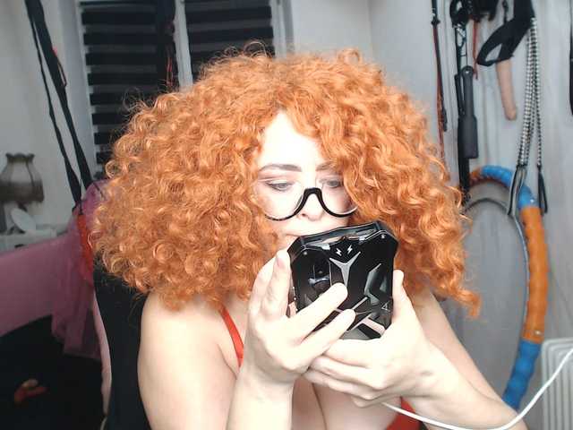 missGODDESS's BongaCams show and profile