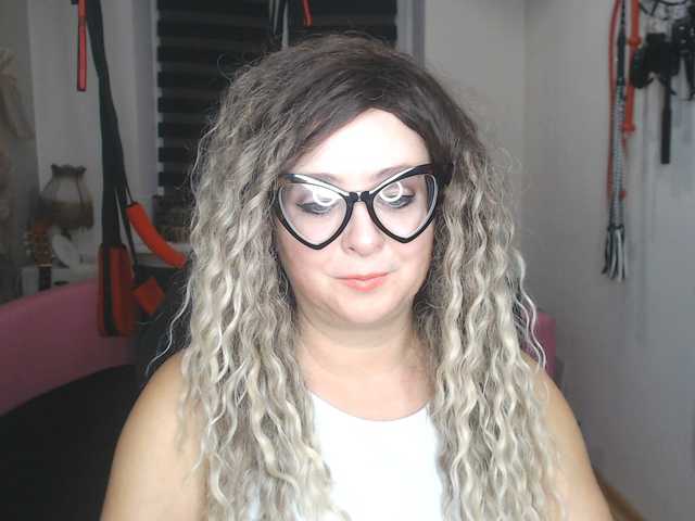 missGODDESS's BongaCams show and profile