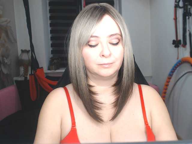 missGODDESS's BongaCams show and profile