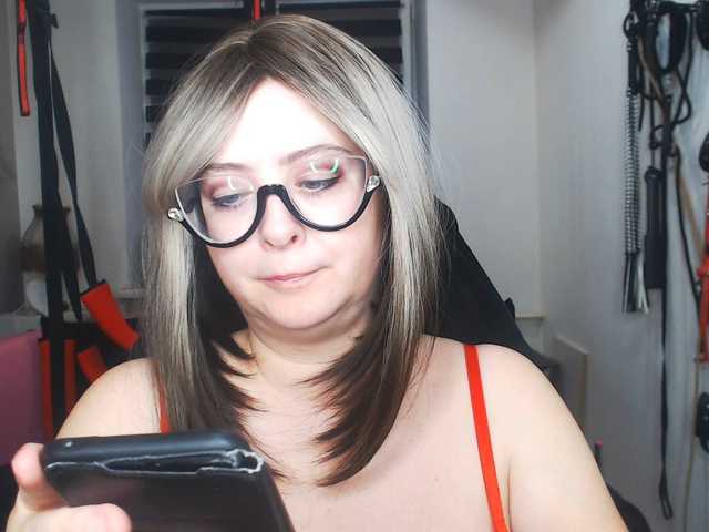 missGODDESS on BongaCams 