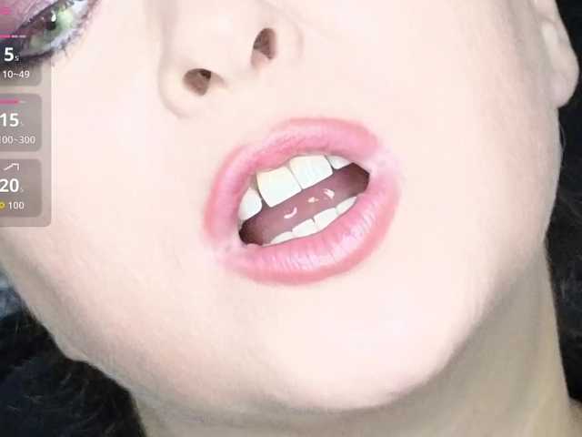  missGODDESS chat room