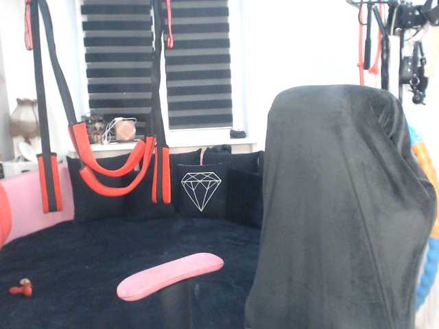 missGODDESS's BongaCams show and profile