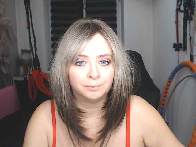 missGODDESS's BongaCams show and profile