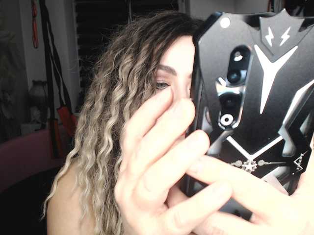 missGODDESS's BongaCams show and profile