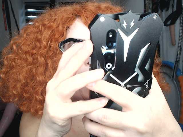 missGODDESS's BongaCams show and profile