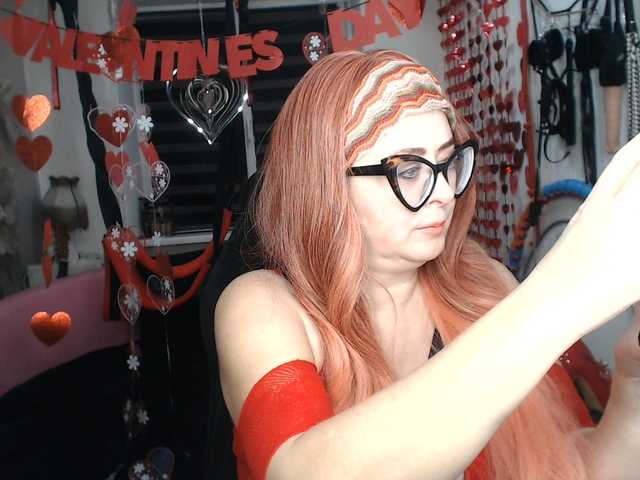 missGODDESS's BongaCams show and profile