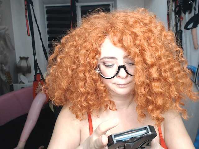 missGODDESS's BongaCams show and profile