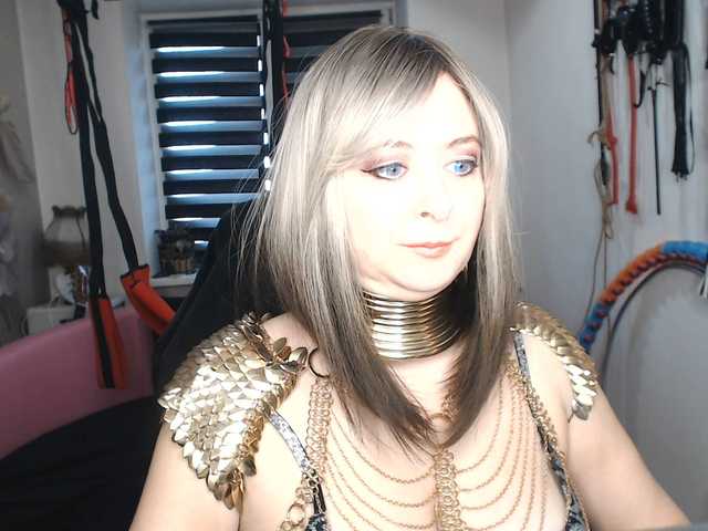missGODDESS live cam
