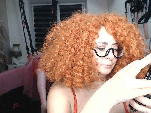 missGODDESS's BongaCams show and profile