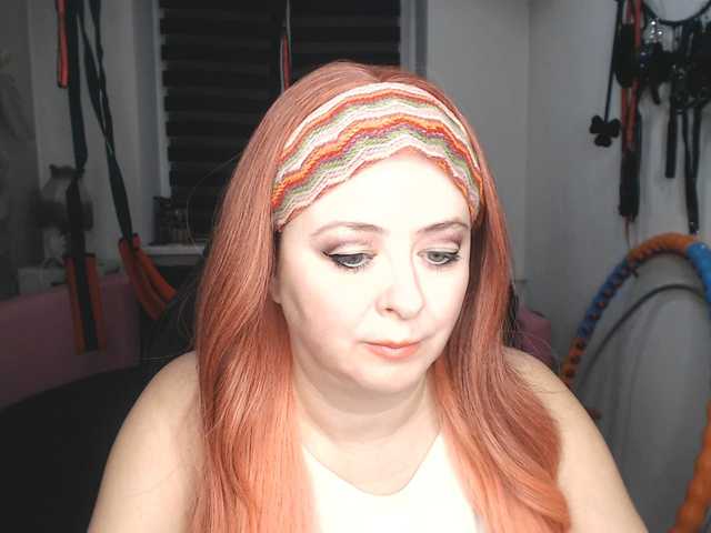 missGODDESS's BongaCams show and profile