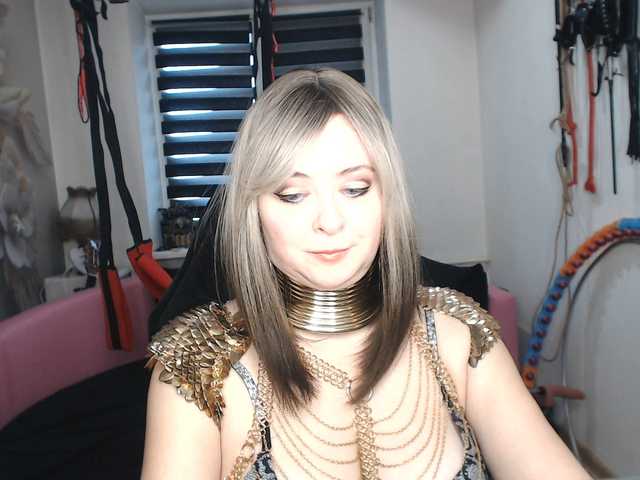 missGODDESS's BongaCams show and profile