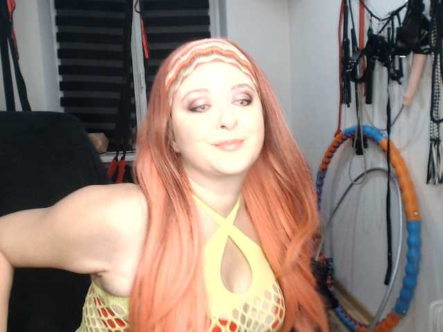 missGODDESS's BongaCams show and profile