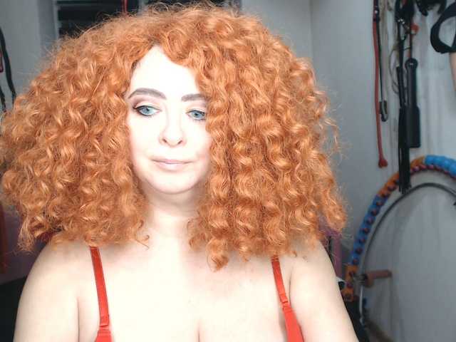 missGODDESS's BongaCams show and profile