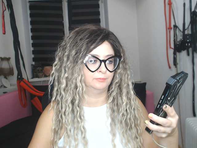 missGODDESS from BongaCams is Freechat