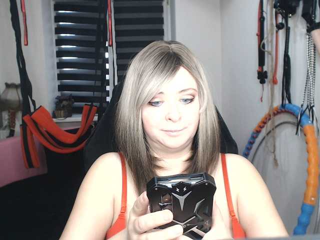 missGODDESS's BongaCams show and profile