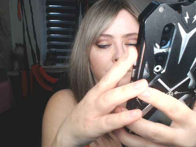 missGODDESS's BongaCams show and profile