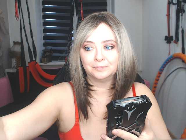 missGODDESS's BongaCams show and profile