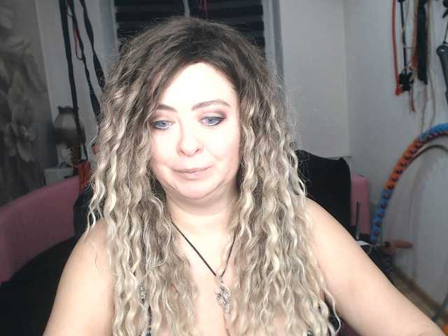 missGODDESS's BongaCams show and profile