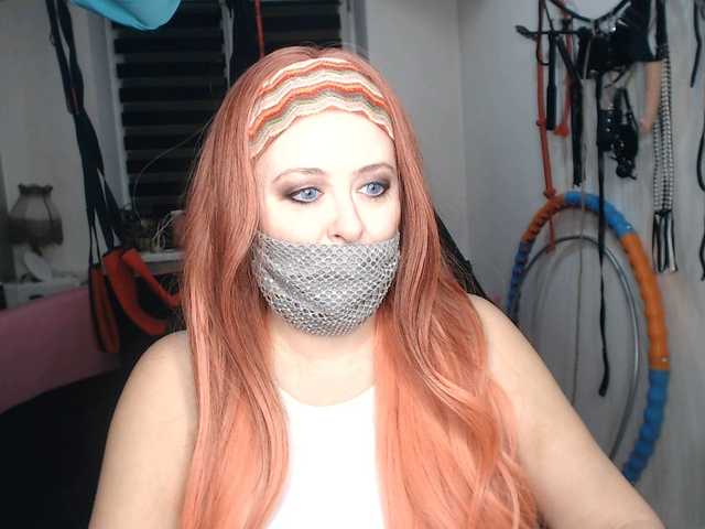 missGODDESS's BongaCams show and profile