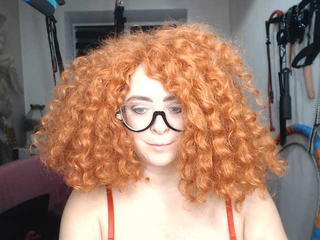 missGODDESS's BongaCams show and profile