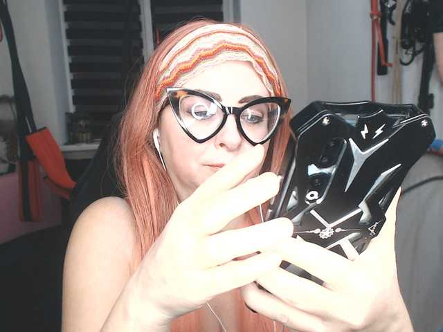 missGODDESS's BongaCams show and profile