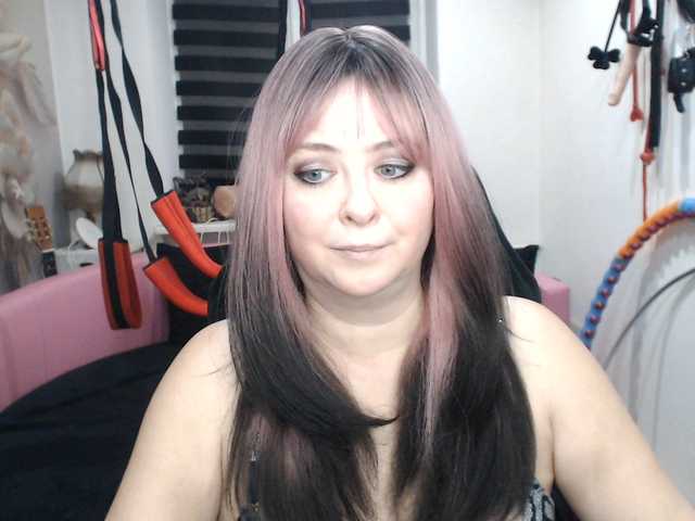 missGODDESS's BongaCams show and profile