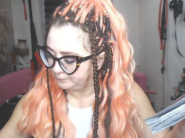 missGODDESS's BongaCams show and profile