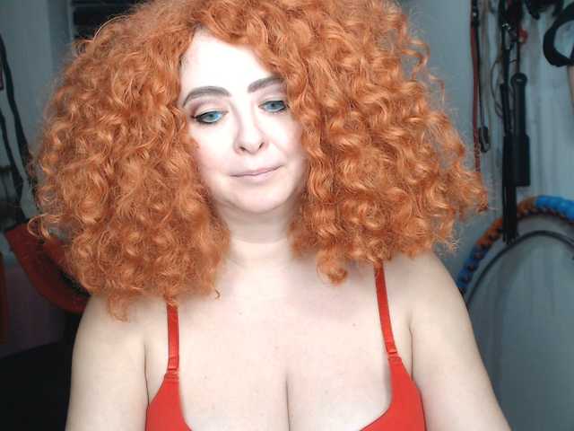 missGODDESS's BongaCams show and profile