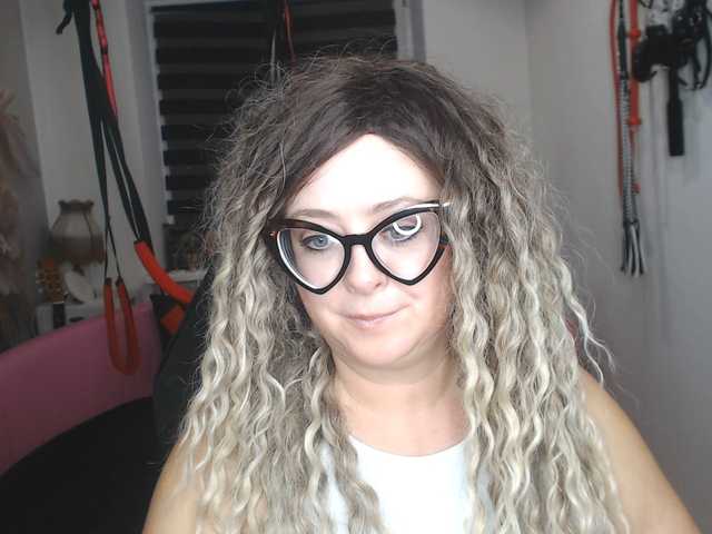 Profile and Statistics for missGODDESS on BongaCams