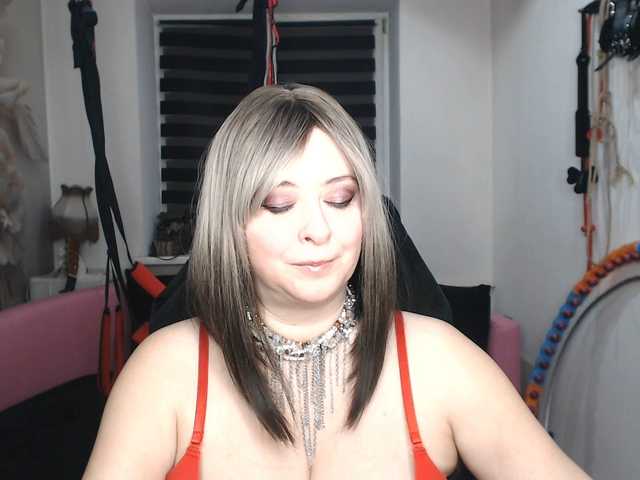 missGODDESS's BongaCams show and profile