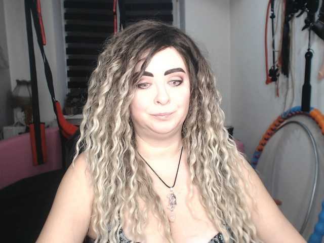 missGODDESS's BongaCams show and profile