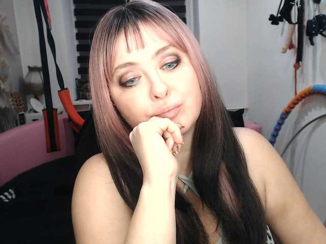 missGODDESS's BongaCams show and profile