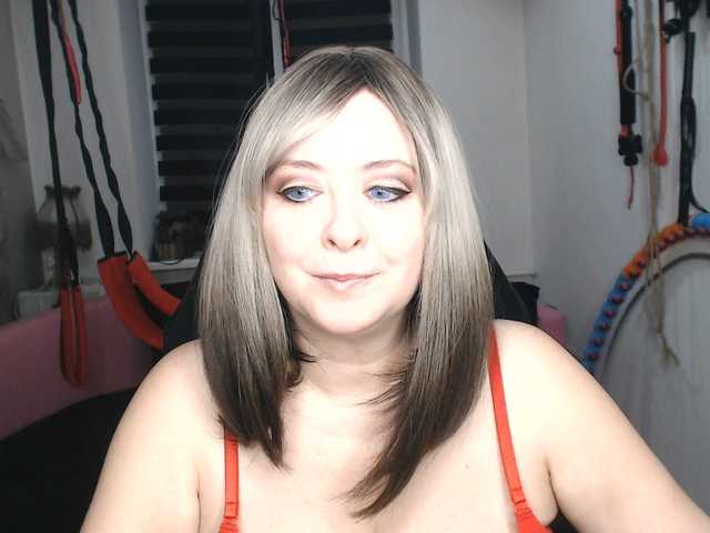 missGODDESS's BongaCams show and profile