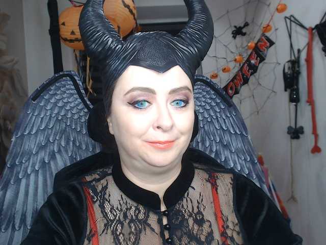 missGODDESS from BongaCams