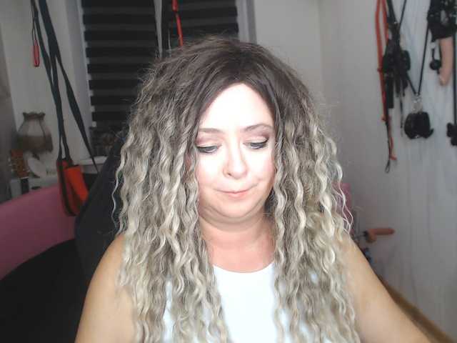 missGODDESS live cam