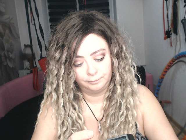 missGODDESS's BongaCams show and profile