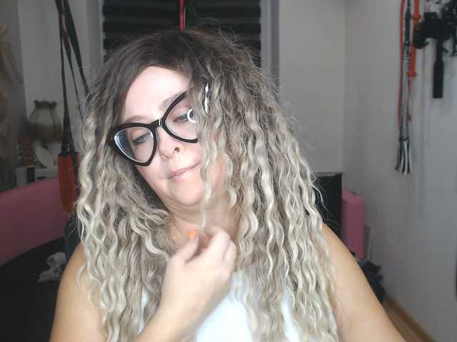 missGODDESS's BongaCams show and profile