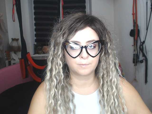 эросцена missGODDESS