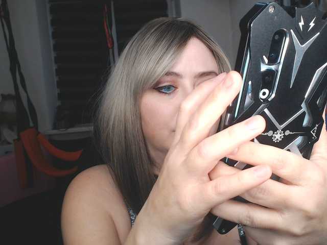 missGODDESS's BongaCams show and profile