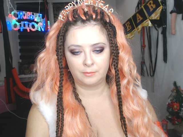 missGODDESS's BongaCams show and profile