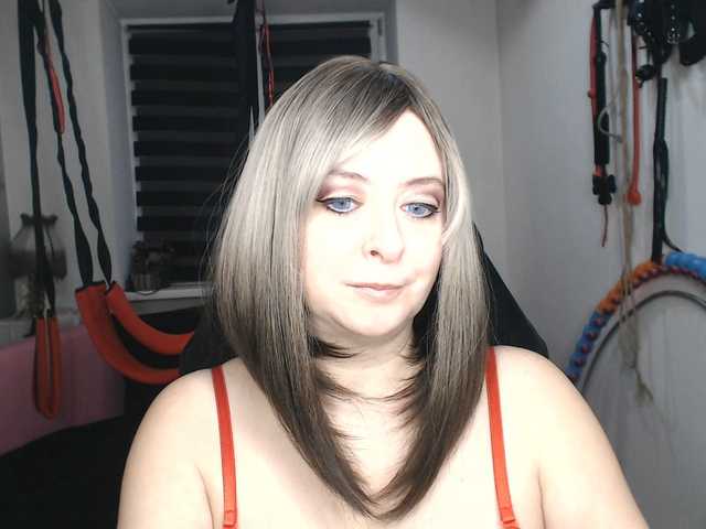 missGODDESS's BongaCams show and profile