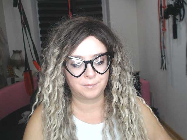 Profile and Statistics for missGODDESS on BongaCams