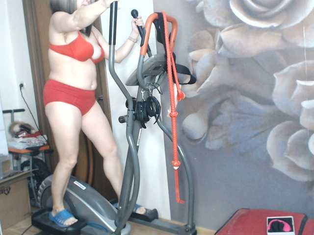 стрип от missGODDESS