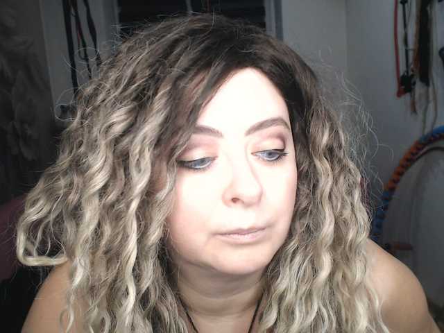 missGODDESS's BongaCams show and profile