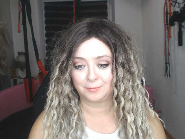 missGODDESS's BongaCams show and profile