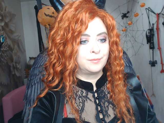  missGODDESS chat room