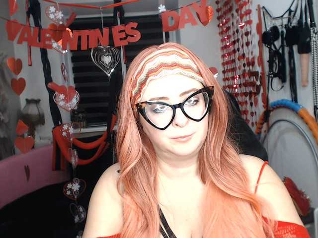 missGODDESS's BongaCams show and profile