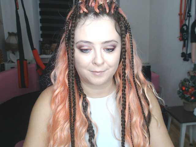 missGODDESS's BongaCams show and profile